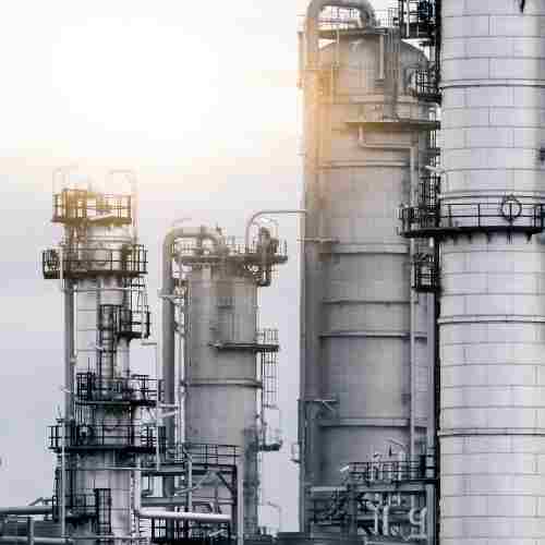 gas industry mesin77